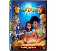 Gli Eroi Del Natale (DVD) Bo Ruth Dave