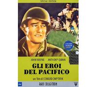 Gli Eroi Del Pacifico