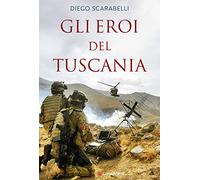 Gli eroi del Tuscania. I Baschi Amaranto si raccontano