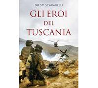 Gli eroi del Tuscania. I Baschi Amaranto si raccontano