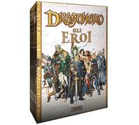 Gli eroi di Dragonero. Cofanetto - 2026 - Sergio Bonelli Editore