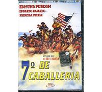 Gli eroi di Fort Worth - 7° de Caballeria