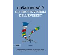 Gli eroi invisibili dell'Everest