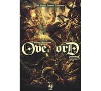 Gli eroici uomini lucertola. Overlord. Vol. 4