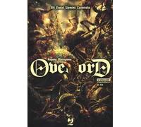 Gli eroici uomini lucertola. Overlord. Vol. 4