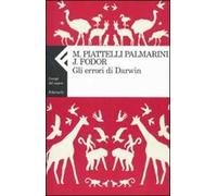 Gli errori di Darwin