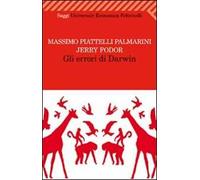 Gli errori di Darwin