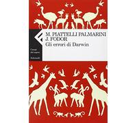Gli errori di Darwin