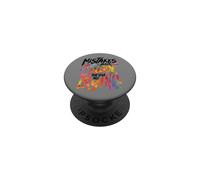 Gli errori dimostrano che ci stai provando Citazione PopSockets PopGrip Adesivo