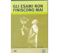 Gli esami non finiscono mai