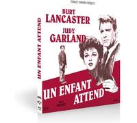 Gli esclusi / A Child Is Waiting (1963) [ Origine Francese, Nessuna Lingua Italiana ] (Blu-Ray)