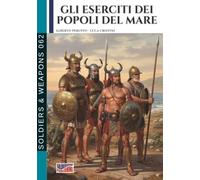Gli eserciti dei Popoli del mare