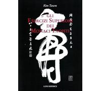 Gli esercizi superiori dei monaci taoisti