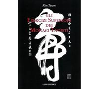 Gli esercizi superiori dei monaci taoisti