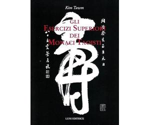 Gli esercizi superiori dei monaci taoisti