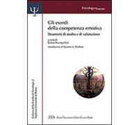 Gli esordi della competenza emotiva. Strumenti di studio e di valutazione