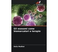 Gli esosomi come biomarcatori e terapie