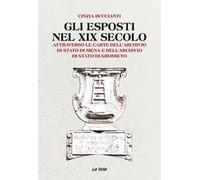 Gli esposti nel XIX secolo