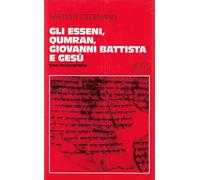 Gli esseni, Qumran, Giovanni Battista e Gesù. Una monografia