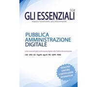 Gli Essenziali: Pubblica Amministrazione Digitale