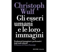 Esseri Umani E Le Loro Immagini. Fondamenti Immaginari E Performativi Degli Stud