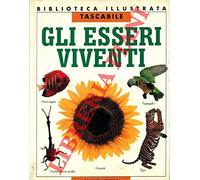Gli esseri viventi