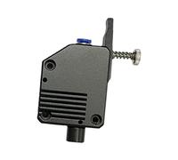 Gli estrusori a ingranaggi sostituiscono direttamente l'alimentazione Dual