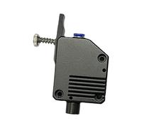 Gli estrusori a ingranaggi sostituiscono direttamente l'alimentazione Dual