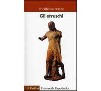 Gli etruschi