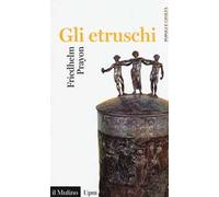 Gli etruschi