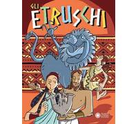 Gli Etruschi