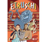 Gli Etruschi
