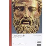 Gli etruschi - Camporeale Giovannangelo