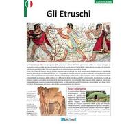 Gli etruschi