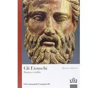 Gli etruschi - Camporeale Giovannangelo