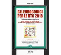 Gli eurocodici per le NTC 2018. Con e-book. Con software