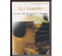 Gli Europei