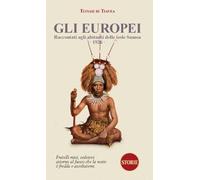 Gli europei raccontati agli abitanti delle isole Samoa. 1926