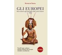 Gli europei raccontati agli abitanti delle isole Samoa. 1926