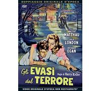 Gli Evasi Dal Terrore (1958)