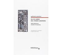 Gli exlibris del fondo Leboroni della Biblioteca statale di Macerata