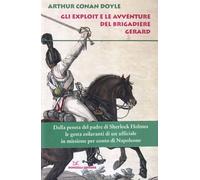 Gli exploit e le avventure del brigadiere Gerard