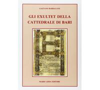 Gli Exultet della cattedrale di Bari - [Adda]