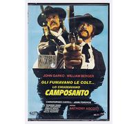 Gli Fumavano Le Colt... Lo Chiamavano Camposanto