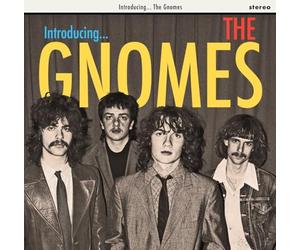 Gli gnomi