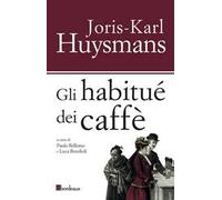 Gli habitués dei caffè