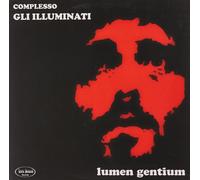 Gli Illuminati Lumen Gentium Vinyl NUOVO