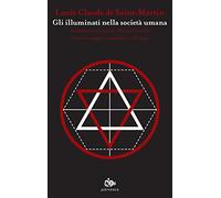 Gli illuminati nella società umana