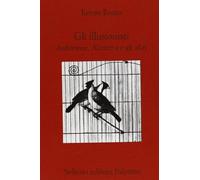 Gli illusionisti. Anfitrione, Alcmena e gli altri