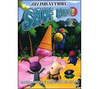 Gli imbattibili Save-Ums! Vol. 3 (2 DVD)